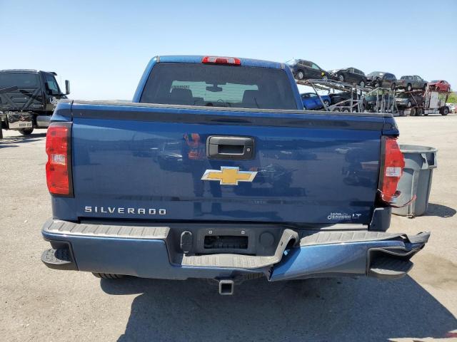 2017 CHEVROLET SILVRDO LT 3GCUKREC1HG266444