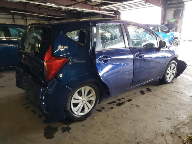 3N1CE2CP8KL357406 Nissan Versa Note S