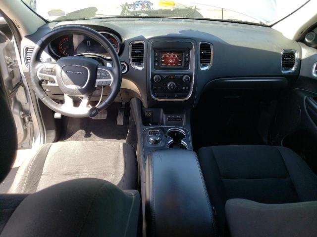 2015 DODGE DURANGO SS - 1C4RDJFG0FC883773