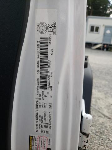 1C4BJWDG1EL257593 Jeep Wrangler Unlimited Sport