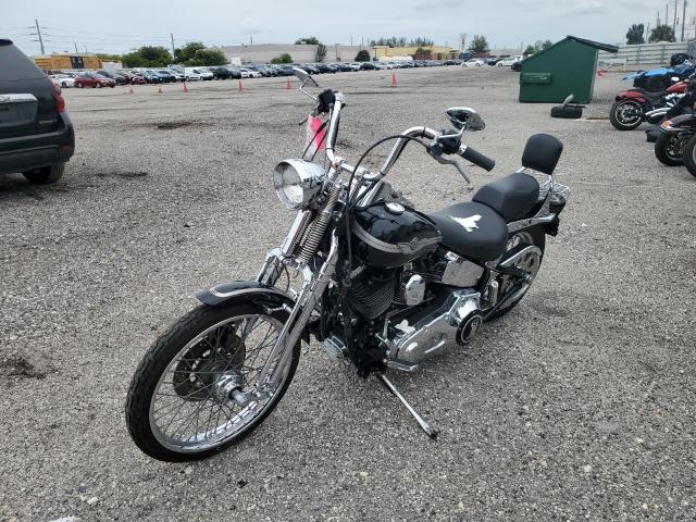 2003 HARLEY-DAVIDSON FXSTSI 1HD1BZB143Y091576