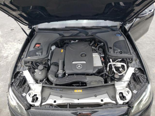 WDDZF4JB7KA501371 Mercedes-Benz E 300