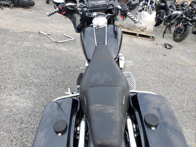 2000 HARLEY-DAVIDSON FLHTPI 1HD1FMW19YY649625