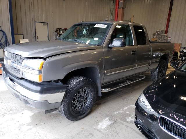 2005 Chevrolet C/K 1500 