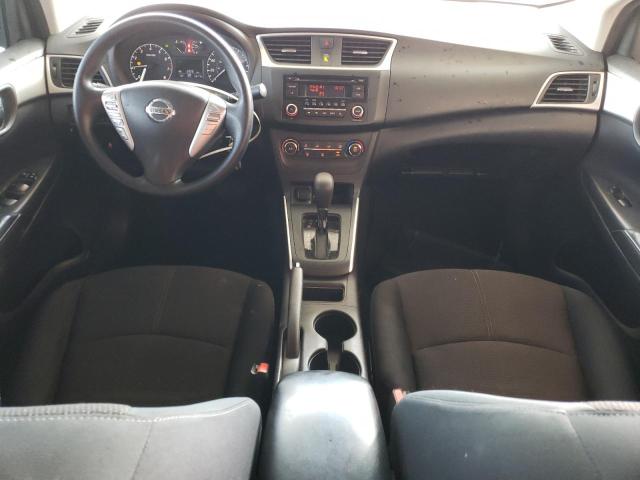 2016 NISSAN SENTRA S - 3N1AB7APXGY302501