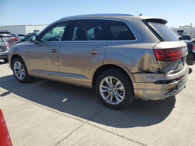 WA1AAAF7XKD037395 2019 AUDI Q7 - Image 2