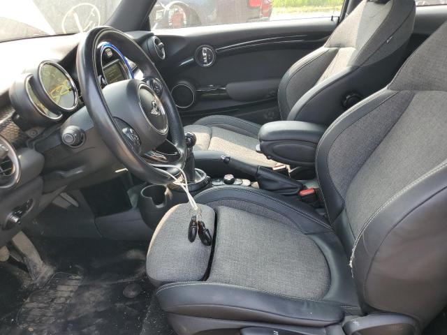 WMWXM7C5XET970251 Mini COOPER S