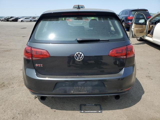 2017 VOLKSWAGEN GTI SPORT - 3VW547AU1HM048150