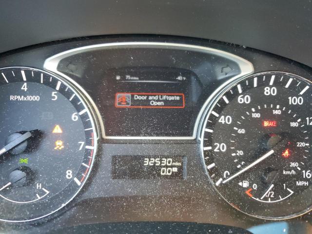 5N1AR2MNXEC680759 Nissan Pathfinder S
