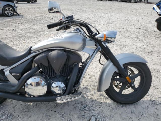 2014 HONDA VT1300 CT JH2SC6674EK400444