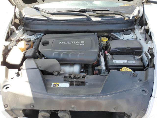 1C4PJLDB9GW247856 Jeep Cherokee Limited