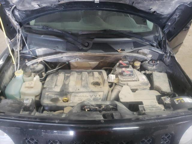 1C4NJRFB1GD522784 Jeep Patriot Latitude