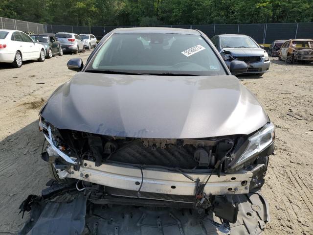 VIN 4T1C11AK2LU879123 2020 Toyota Camry, LE no.5