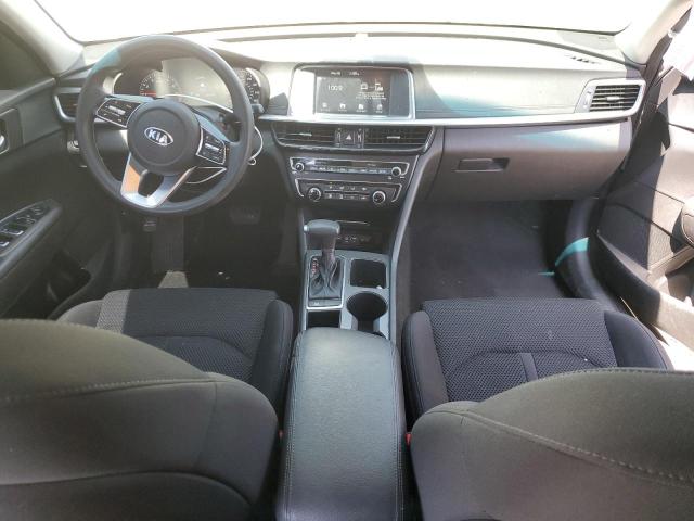 5XXGT4L37KG278981 KIA Optima Lx