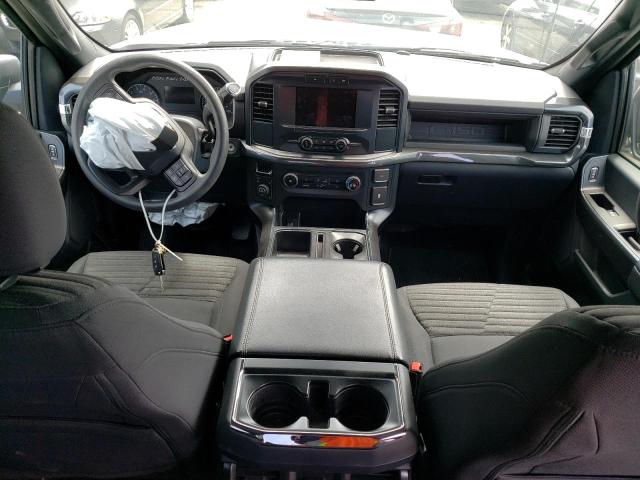 1FTEW1EP8NFA24132 Ford F150 Supercrew