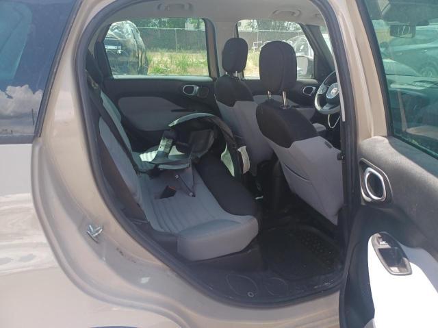 ZFBCFABH2EZ024231 Fiat 500l Easy