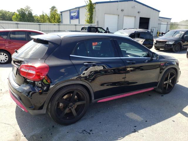 2015 MERCEDES-BENZ GLA 45 AMG - WDDTG5CBXFJ112316