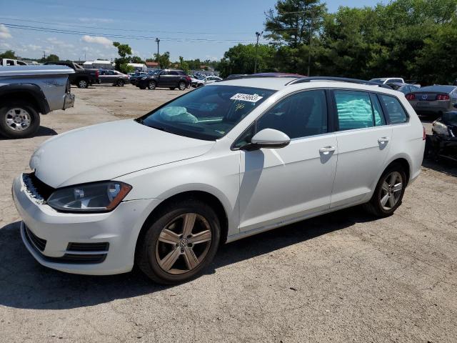 2015 VOLKSWAGEN GOLF SPORT - 3VWCA7AU1FM517783