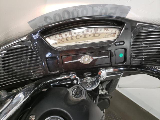 2007 YAMAHA XVZ13 TF JYAVP04E77A011682