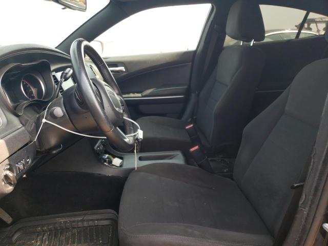 2015 DODGE CHARGER PO - 2C3CDXAT3FH769023