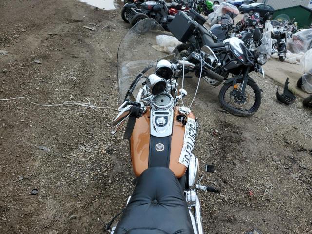 2008 HARLEY-DAVIDSON FXDC DAYTO 1HD1GV4478K306671