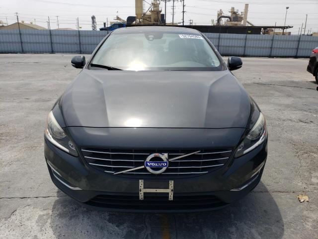 YV126MFK3G2407441 Volvo S60 Premier