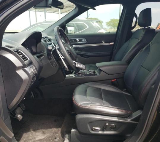 1FM5K8GT8JGB64552 Ford EXPLORER SPORT