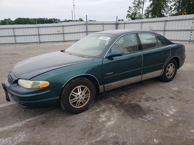 2001 Buick Regal LS