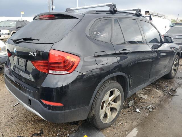 WBAVM1C50EVW53202 BMW X1 Sdrive28i