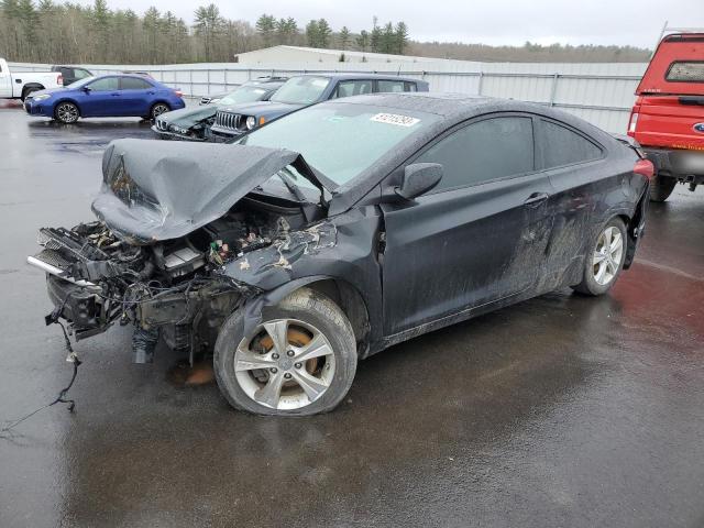 2013 Hyundai Elantra Coupe GS