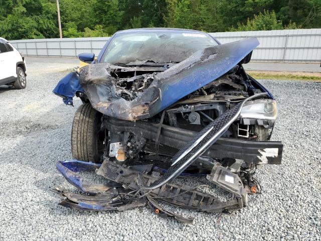 1C3CCCAB4GN125848 Chrysler 200 Limited