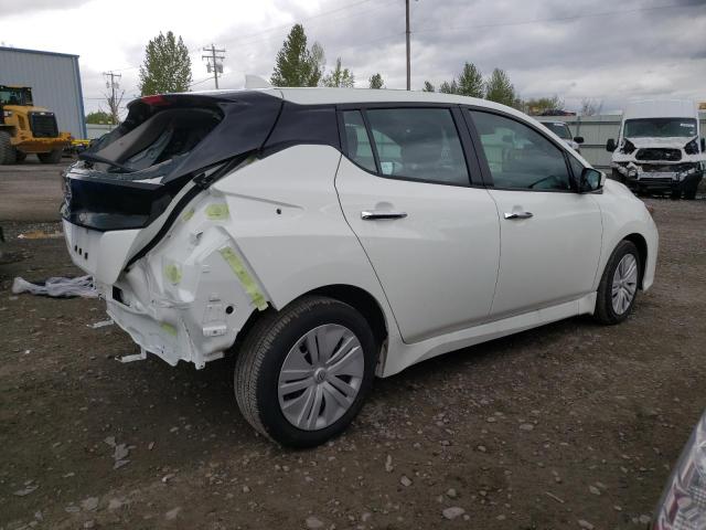 1N4AZ1BV0PC555098 Nissan LEAF S