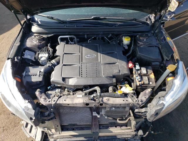 4S4BSETCXH3218359 Subaru Outback Touring