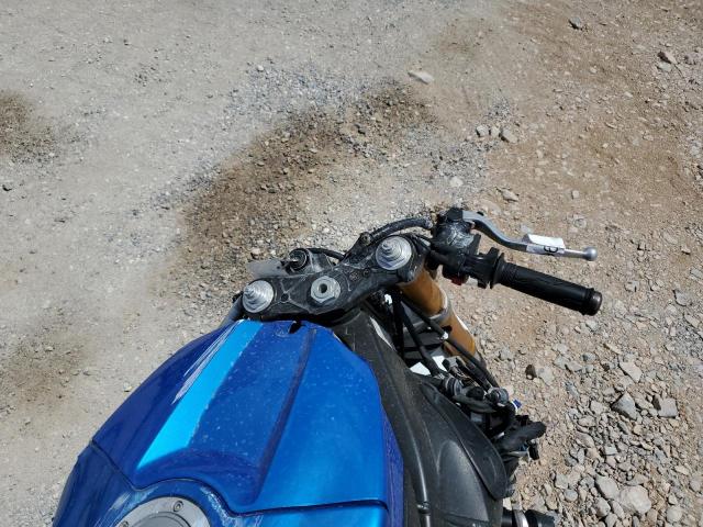 2011 YAMAHA YZFR1 C JYARN23Y4BA002025