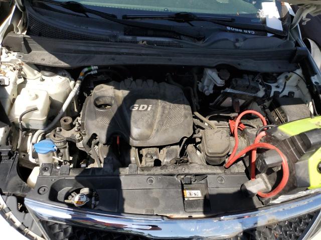 KNDPBCAC6G7825349 KIA Sportage Lx