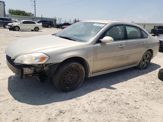 2012 Chevrolet Impala LS