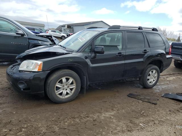 2011 Mitsubishi Endeavor LS