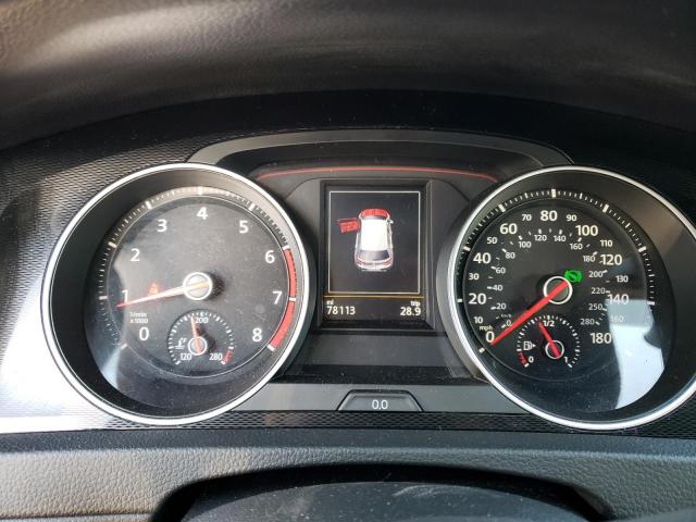 2016 VOLKSWAGEN GTI S/SE - 3VW4T7AU5GM002186