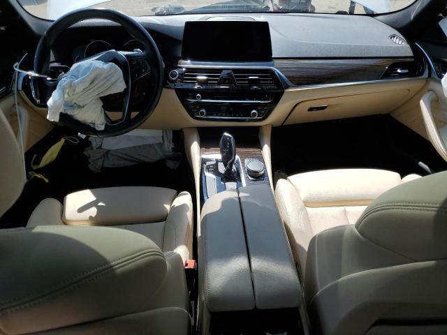 2018 BMW 530XE WBAJB1C52JB084790