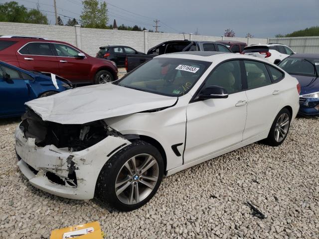 2015 BMW 328 XIGT S - WBA8Z5C53FD672081