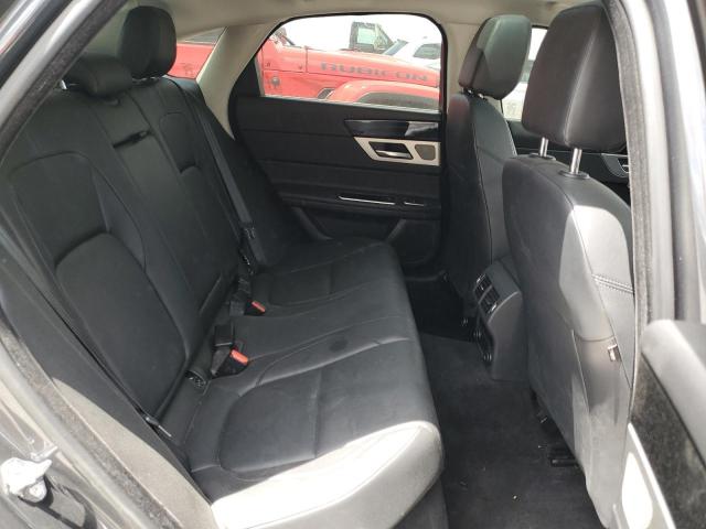 2017 JAGUAR XF PREMIUM - SAJBJ4BV3HCY36967