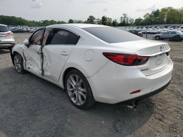 2014 MAZDA 6 TOURING - JM1GJ1V62E1152782