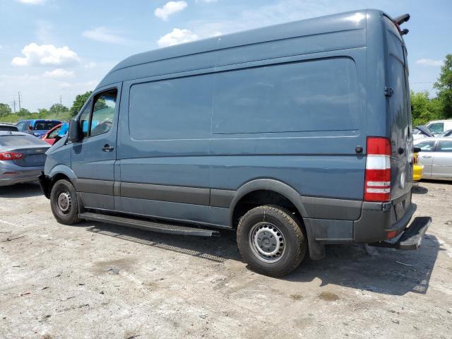WD3PE7CD2JP635876 Mercedes-Benz Sprinter 2500