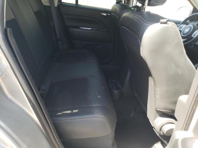 1C4NJCEB0HD198789 Jeep Compass Latitude