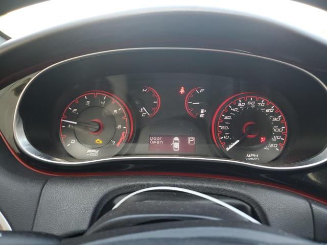 1C3CDFBB4ED775943 Dodge DART SXT