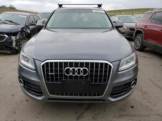 VIN WA1CFAFP2DA083382 2013 Audi Q5, Premium no.5