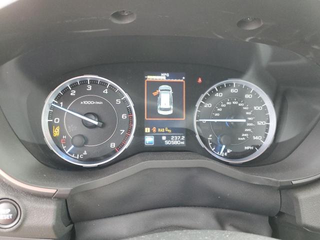 4S4WMAPD3L3409881 Subaru Ascent Limited