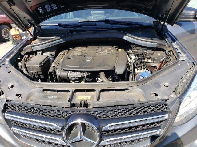 4JGDA5JB1JB074783 Mercedes-Benz GLE 350