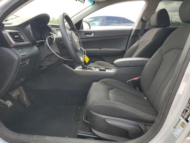 5XXGT4L30HG171327 KIA Optima Lx