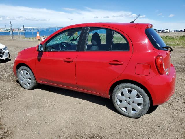 2016 NISSAN MICRA - 3N1CK3CP2GL234965